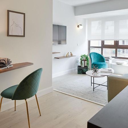 Hygge By Feelfree Rentals San Sebastian Exterior photo