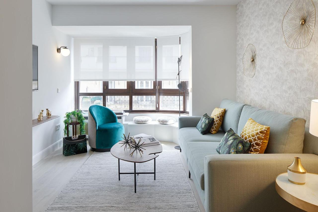 Hygge By Feelfree Rentals San Sebastian Exterior photo