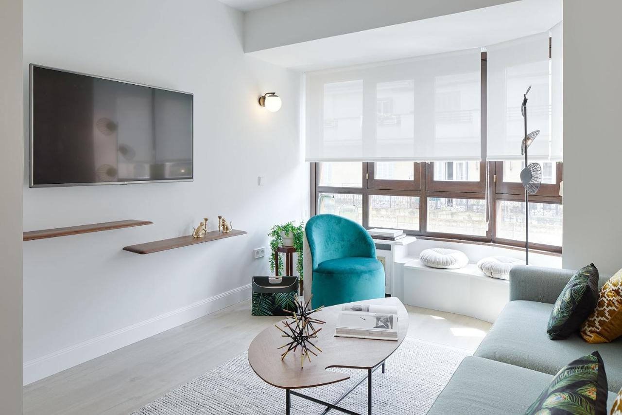 Hygge By Feelfree Rentals San Sebastian Exterior photo