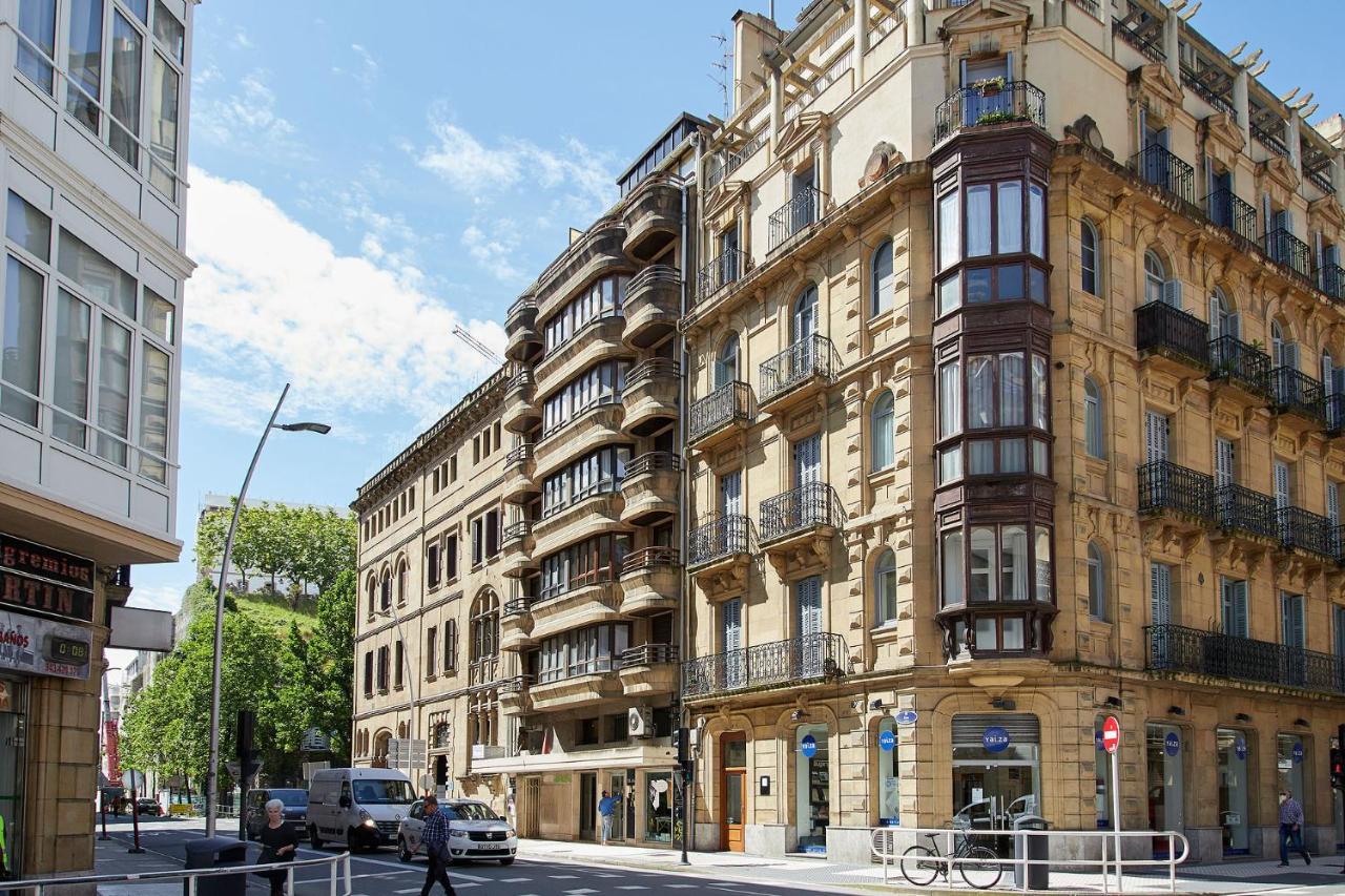 Hygge By Feelfree Rentals San Sebastian Exterior photo