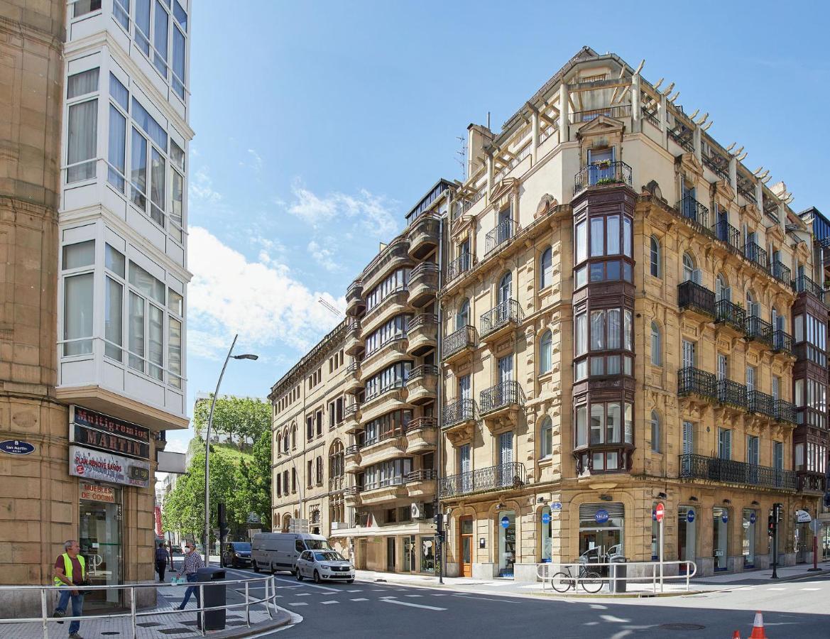 Hygge By Feelfree Rentals San Sebastian Exterior photo